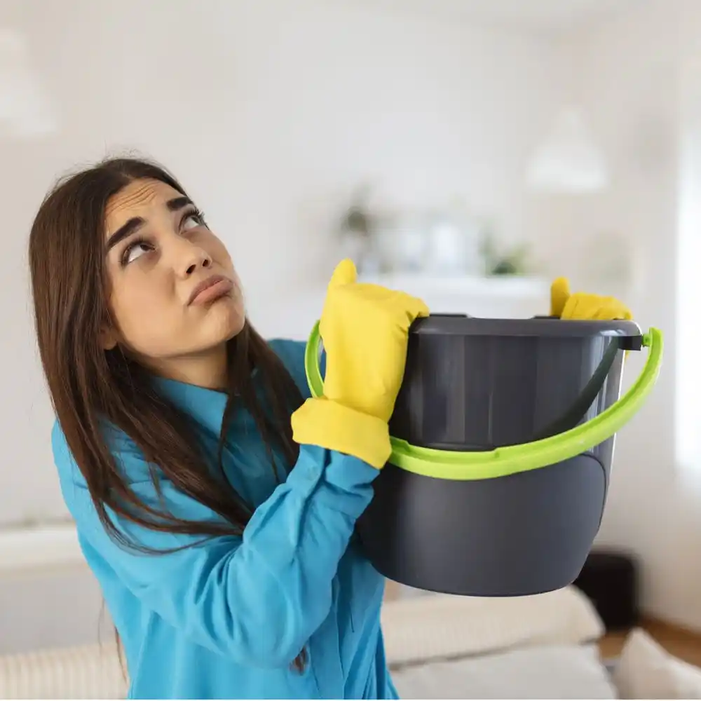 water damage restoration service Fort Belknap Agency